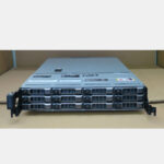 Dell PowerEdge R510 12-Bay Server