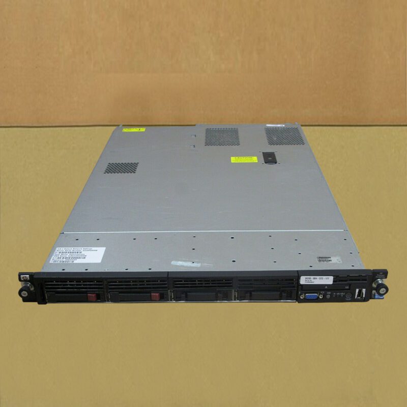 HP Proliant DL380p G8 2U Rack Mount Server - Johan Computer