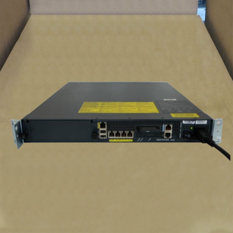 Cisco 7604 Router Cisco Router C7604 - Johan Computer
