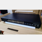 HSGQ-7830 30 Port Managed Switch