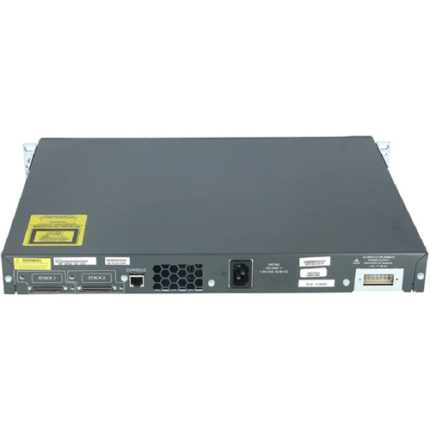 Cisco Catalyst WS-C3750G