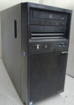 Lenovo System x3100 M5 Server