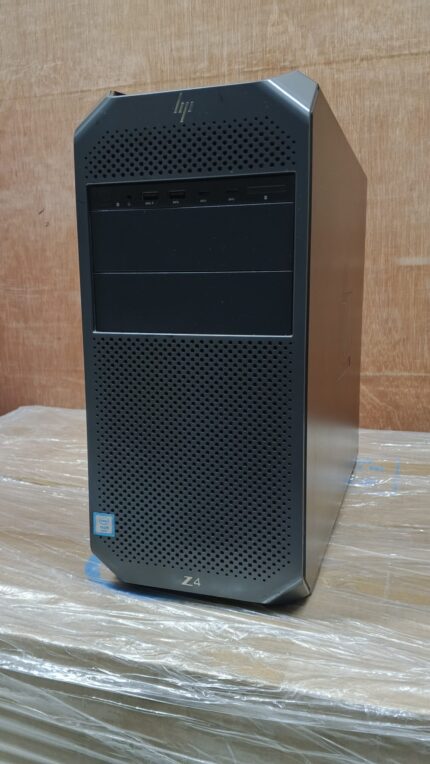 HP Z4 G4 Workstation