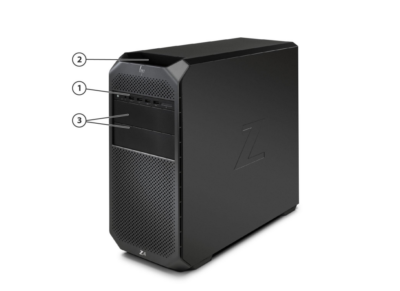 HP Z4 G4 Workstation