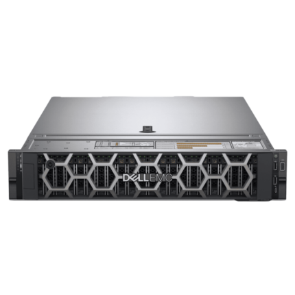 dell r740xd server