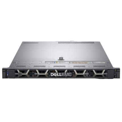 Dell PowerEdge R640 1U Rack Server