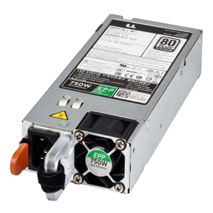 Dell D750E-S6 power supply