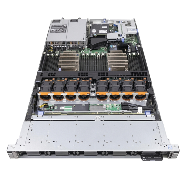 Best Dell PowerEdge R640 1U Rack Server