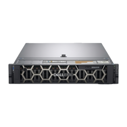 Dell PowerEdge R740