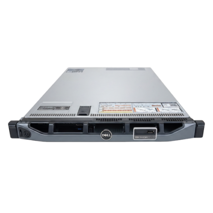 Dell PowerEdge R630 1U Rack Mount Server