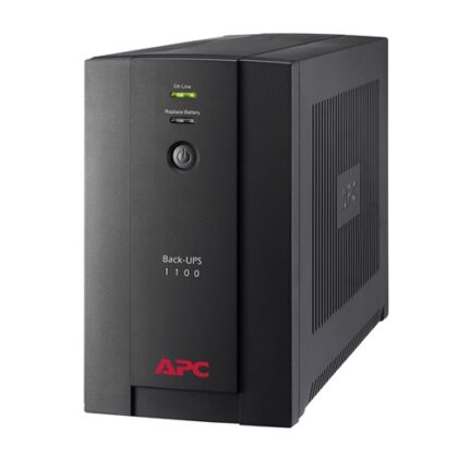 APC Back UPS 1100VA