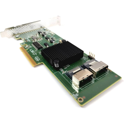 LSI SAS9211-8i