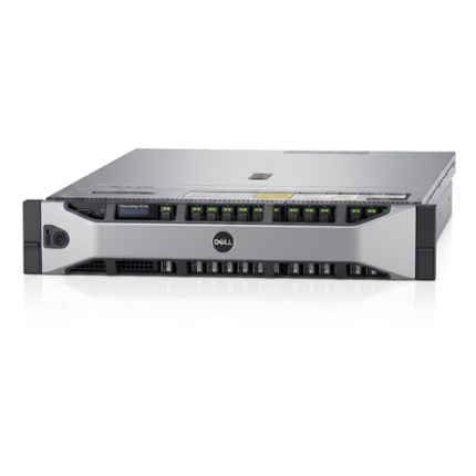 dell poweredge r730