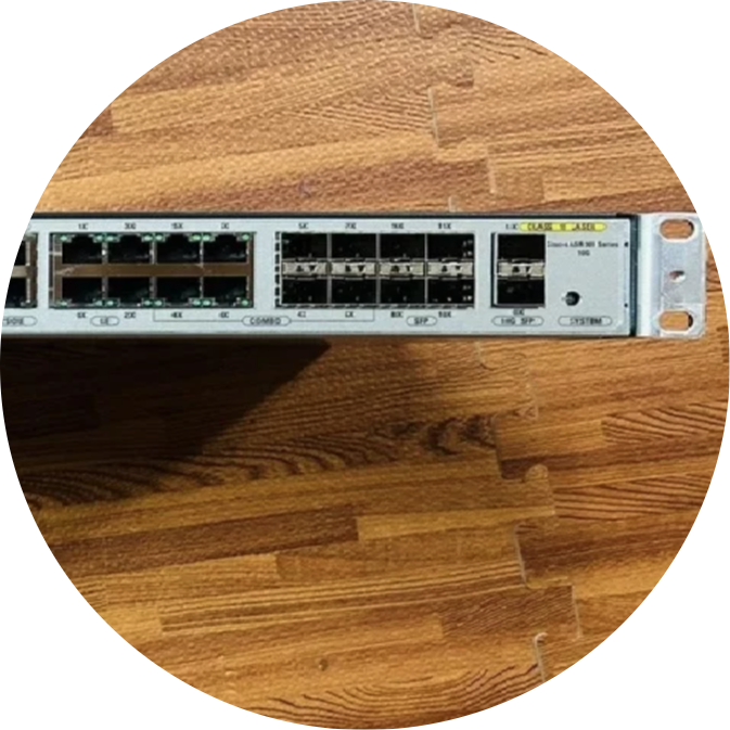 Firewall