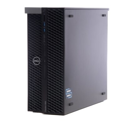 Dell Precision 5820 Workstation