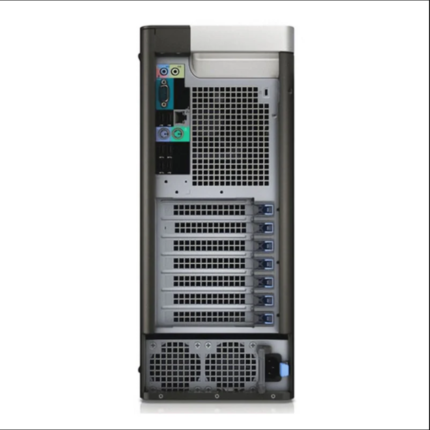 Dell Precision T5600 price in bd