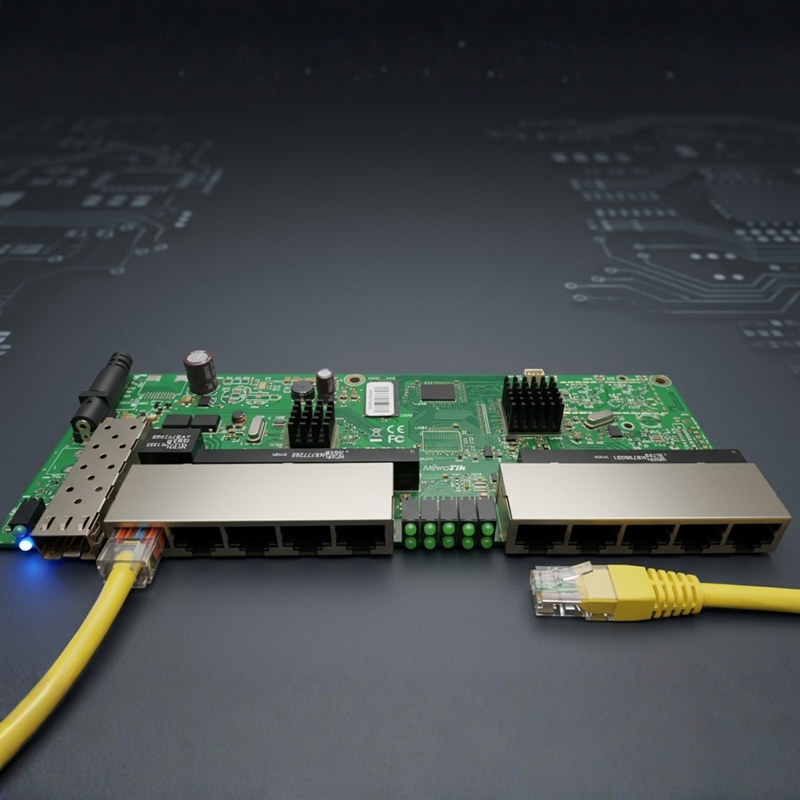 RB2011LS MikroTik RouterBOARD Price RB2011LS MikroTik RouterBOARD Price