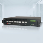 Riello UPS Intelligent Redundant Multi Switch Rack Mount ATS