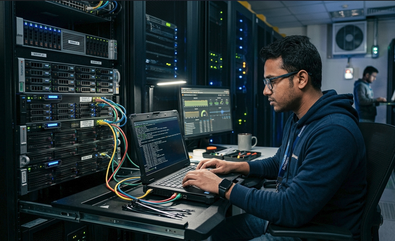 Server Setup Guide