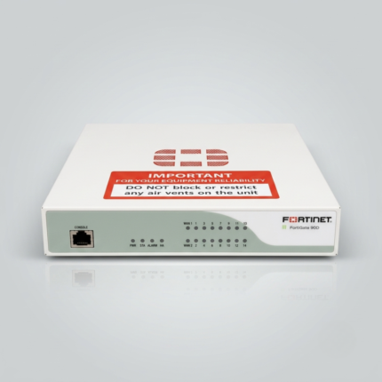 Fortinet FortiGate 90D fortigate firewall