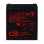 CSB HR1221WF2 5.3Ah Battery Hitachi CSB 12V UPS Battery Price in BD