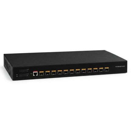 Sunsoont SST-TGL312F 10g sfp+ switch price bangladesh