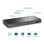 tp link 24 port switch price​