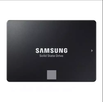 870 EVO 1TB 2.5 Inch SATA Samsung Server SSD