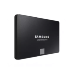 Samsung 870 EVO 1TB 2.5 Inch SATA SSD