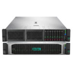 HPE ProLiant DL380 Gen10 2U Rack Server